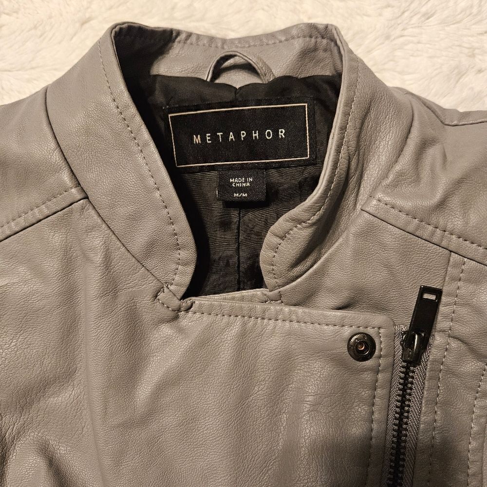 Metaphor jacket  - Picture 2 of 9
